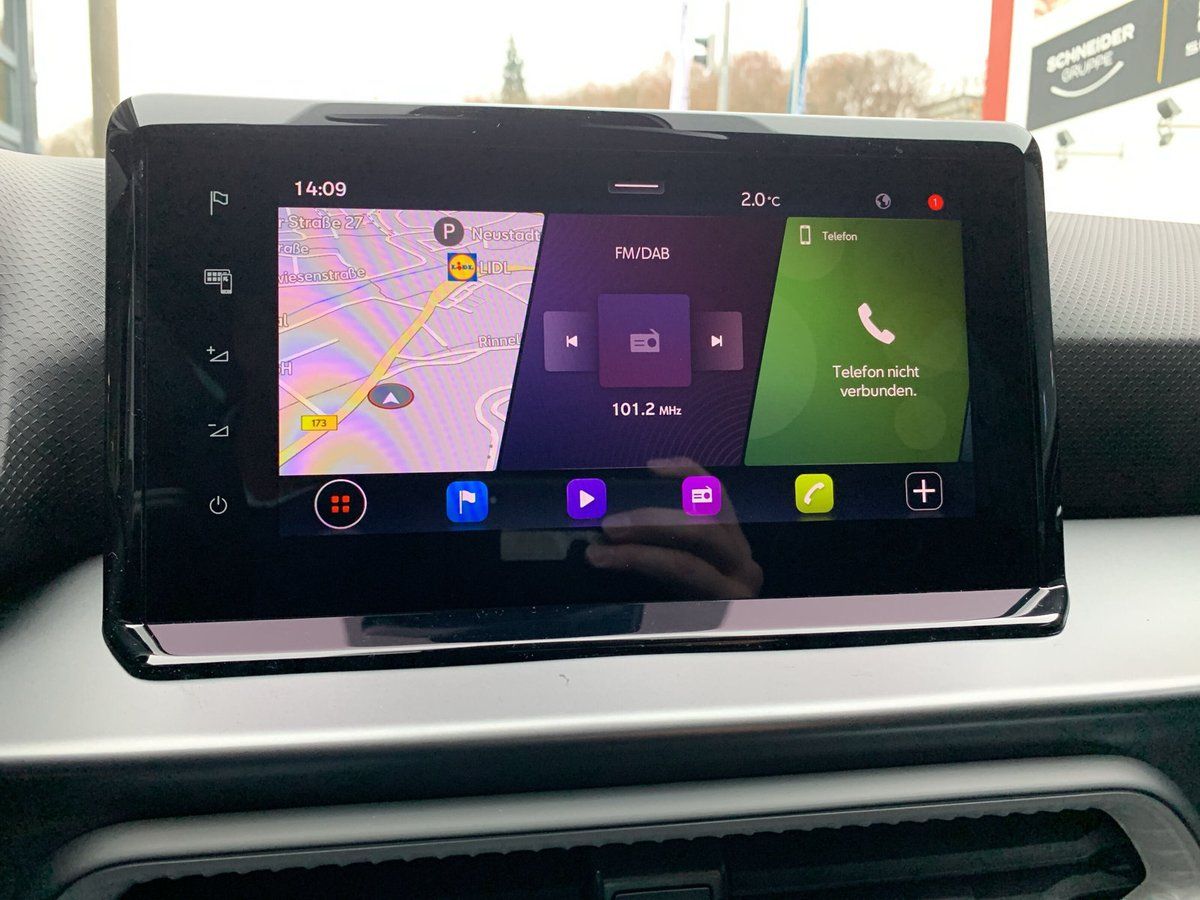 Seat Arona - Bild 43