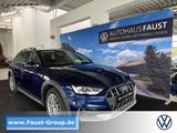 Audi A4 45 allroad quattro S-Tronic Navi LED AHK