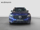 Mercedes-Benz GLB 250 Progressive*Navi*PTS*Kamera*Keyless*MBUX - Mercedes-Benz GLB 250 Gebrauchtwagen