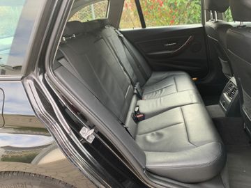 BMW 328 - 8