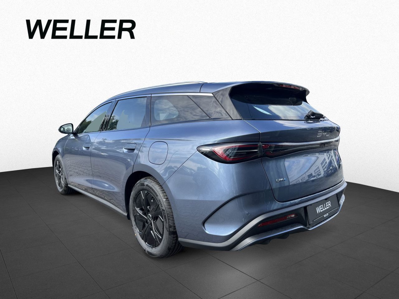 BYD SEAL