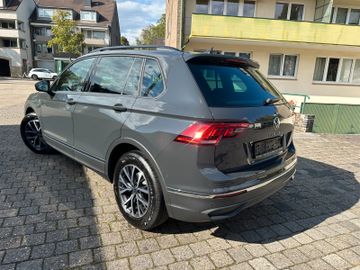Volkswagen Tiguan - 6
