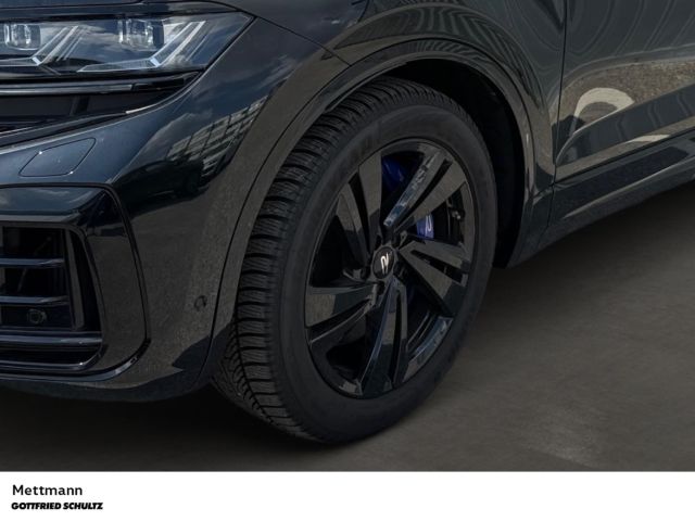 Volkswagen Touareg - Bild 9