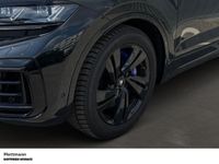 Volkswagen Touareg - Vorschau Bild 9