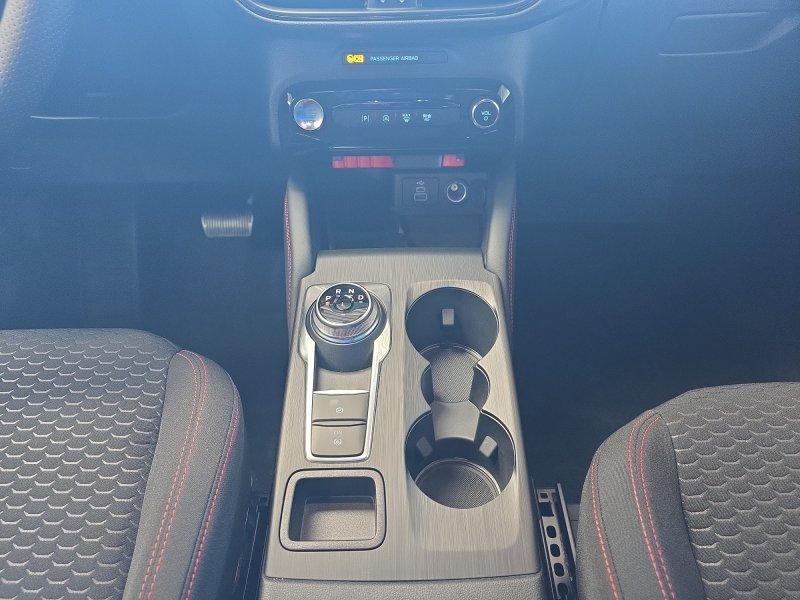 Ford Kuga ST-Line 1,5 186PS Aut.5*J.Gar/Navi/Kamera/W, миниатюра 11