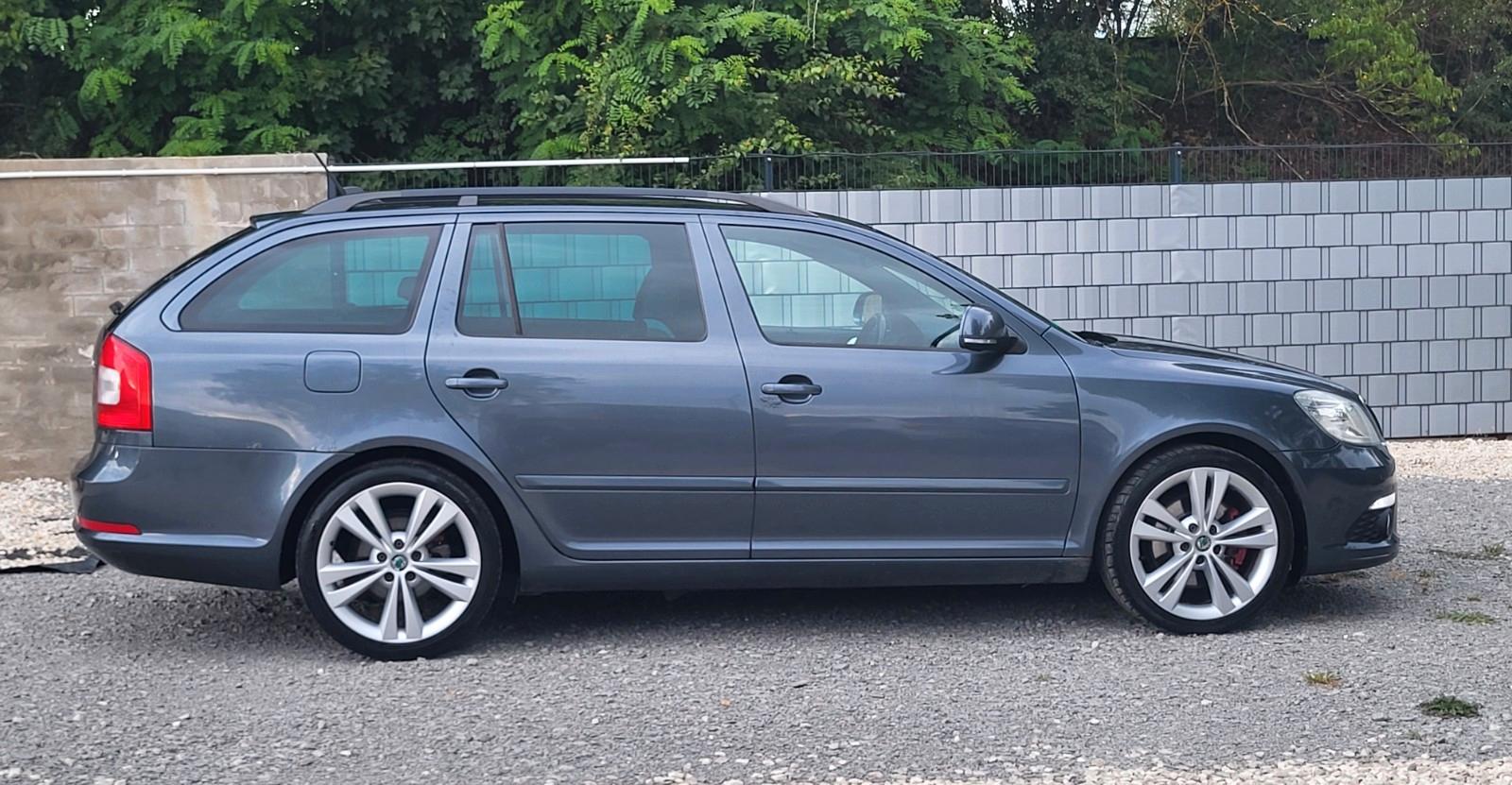 Skoda Octavia 2011 — photo 5