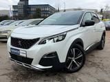 Peugeot 3008 GT LINE  2.0 HDI 150 PS - Peugeot 3008: 150