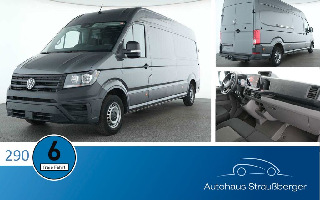 Image of Volkswagen Crafter