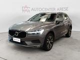 Volvo XC60 B4 D AWD MOMENTUM PRO - Hybrid (Diesel/Elektro): Gelb