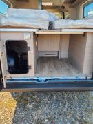 Pössl Roadstar 600L, Einzebeltten, Automatik, MJ25