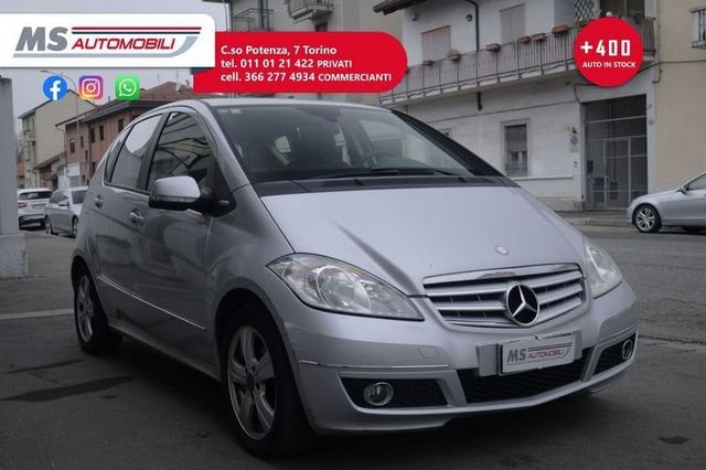 Mercedes-Benz Classe A A 160 BlueEFFICIENCY Prem