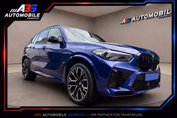 صورة 1 لـ 2022 BMW X5 M