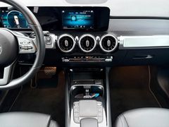 Fahrzeugabbildung Mercedes-Benz GLB 200d - App*Kamera*Tempomat*17"LM"!!!