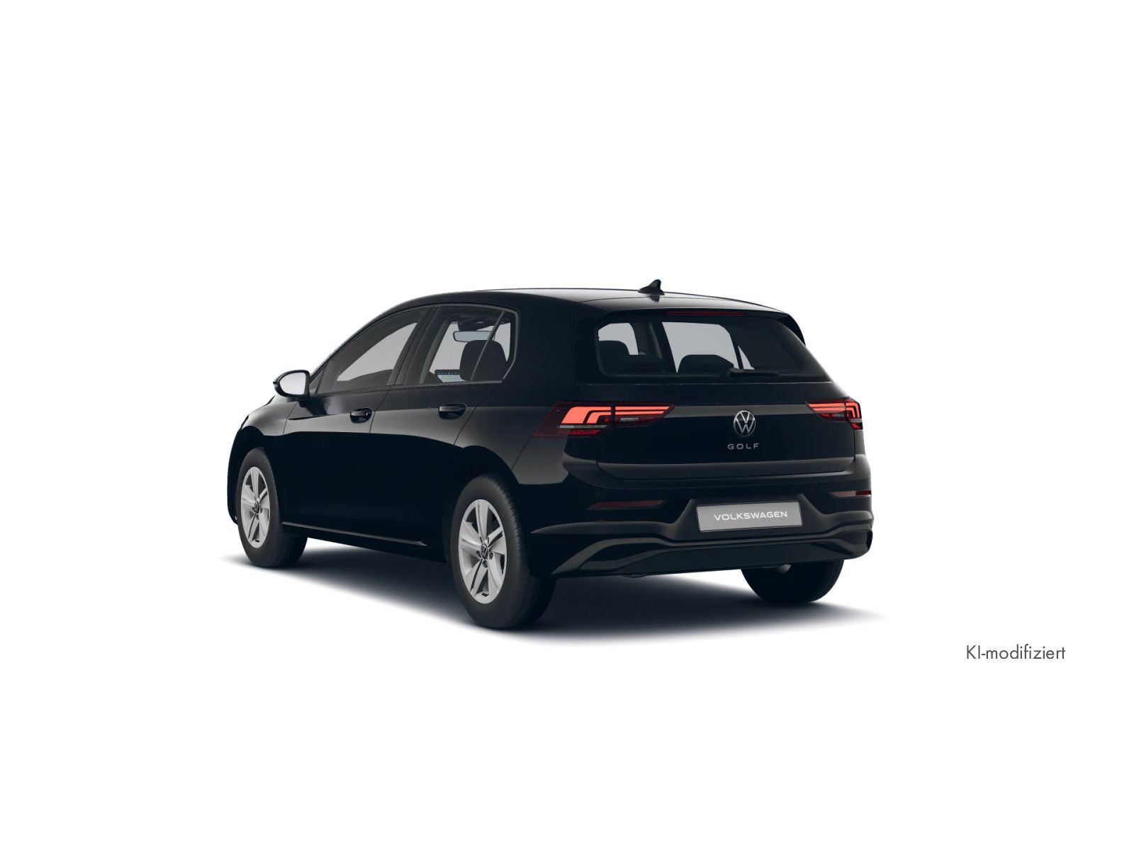 Volkswagen Golf VIII 1.5 TSI Life NAVI SHZ ACC APP Anschlus foto 4