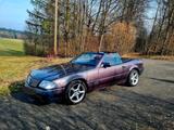 Mercedes-Benz Mercedes SL R129  300 SL "H"     0171 7593152 - Mercedes-Benz 300: Roadster, Sl