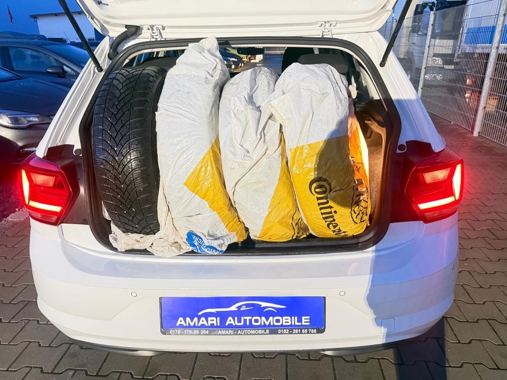 VW Polo - Bild 45