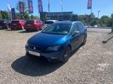 Seat Leon ST Connect - Seat Leon CONNECT mit Benzin-Antrieb