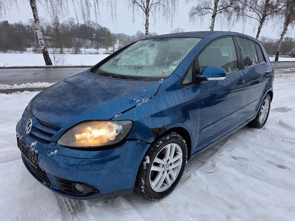 Angebot ansehen Volkswagen Golf