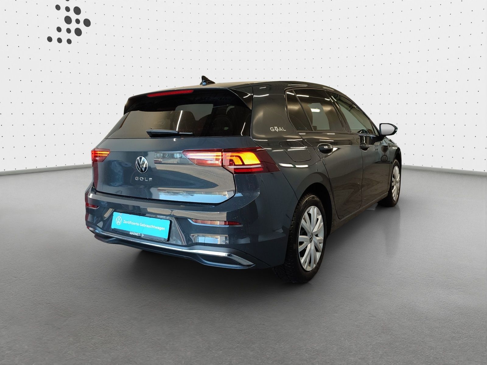 Volkswagen Golf - Bild 3