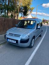 Citroën Citroen Berlingo 2.0 HDI - gebrauchte Citroën Berlingo aus dem Jahr 2004
