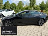 Tesla Model 3 Long Range AWD - gebrauchte Tesla Model 3 aus dem Jahr 2023