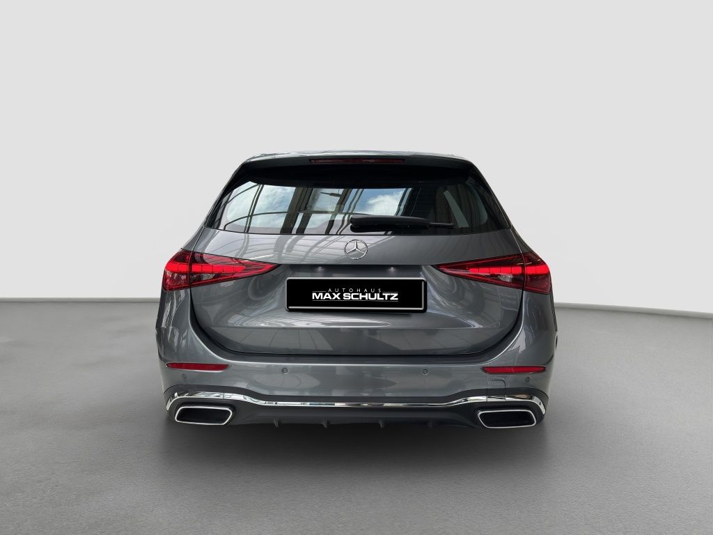 Fahrzeugabbildung Mercedes-Benz C 220 d T-Modell AMG Line*el. Heckklappe*Kamera