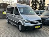 Volkswagen Crafter Kombi 35 Trendline L2H2*LED*Automatik* - mit Diesel-Antrieb: Behindertengerecht, Kleinbus