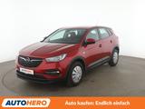 Opel Grandland X 1.2 Turbo Edition*TEMPO*PDC*KLIMA* - Opel Grandland (X) Gebrauchtwagen in Stuttgart
