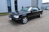 Mercedes-Benz E 200  - Mercedes-Benz Gebrauchtwagen von 1996