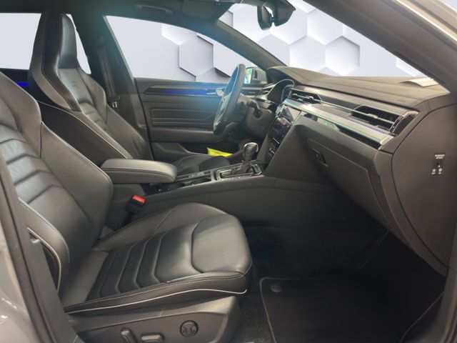 Arteon 4Motion 2.0 TSI EU6d Shooting Brake 2.0TS