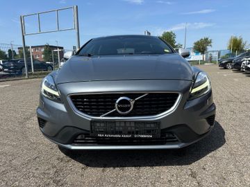 Volvo V40 - 1