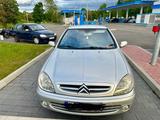 Citroën Citroen Xsara 1.6 - gebrauchte Citroën Xsara aus dem Jahr 2003
