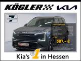 Kia EV5 2WD GTL GD DRIVE - Kia EV5 mit Panoramadach