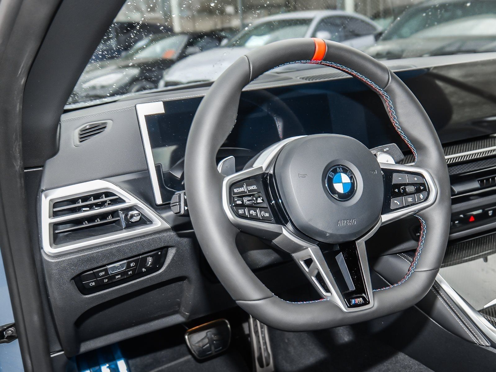 BMW M440 - Bild 12