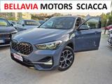 BMW Bmw X1 s-Drive 18d X-LINE PELLE-CAMERA-LED - BMW X1: X1s Drive 18d
