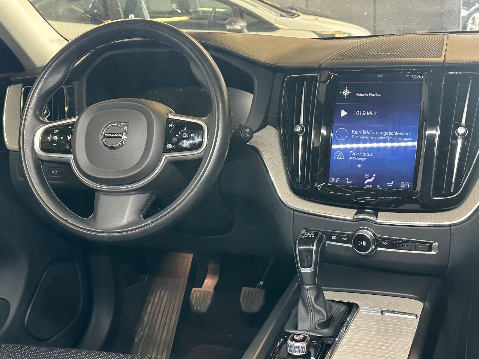 XC60 Inscription*Pano*Leder*Kamera*Spurh.*