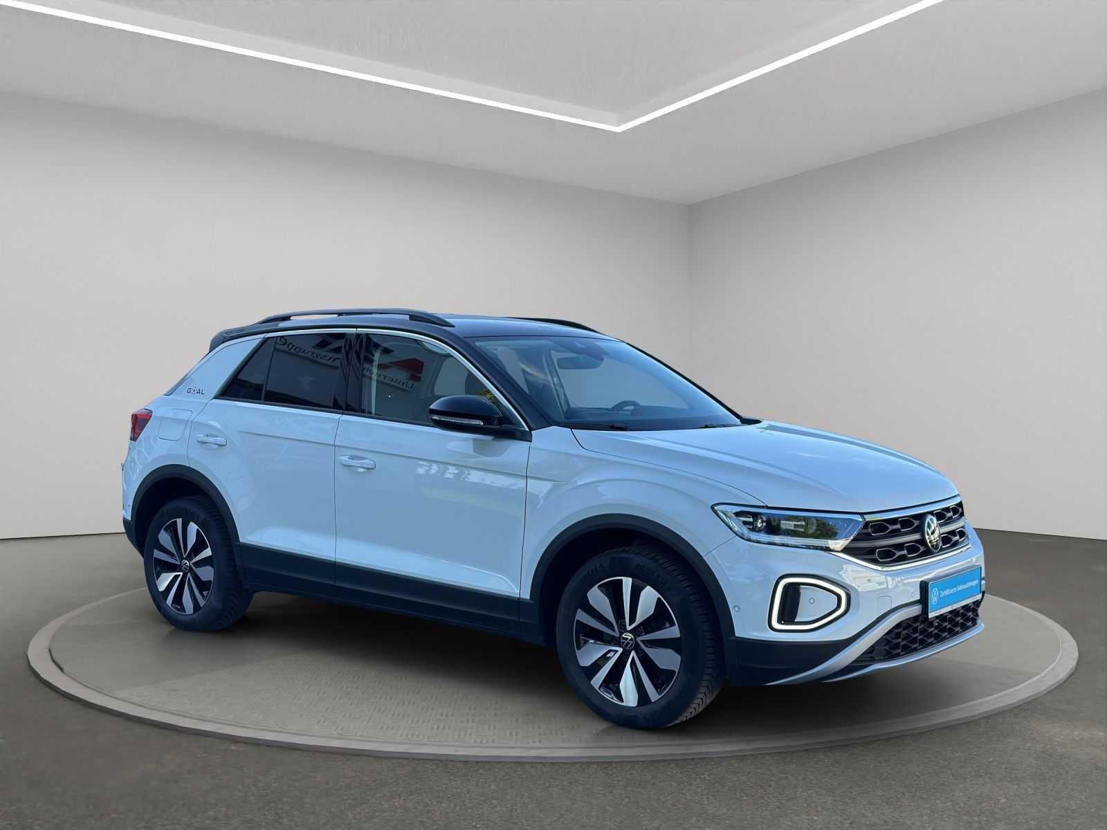 Volkswagen T-Roc - Bild 3