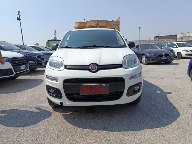 Image of Fiat Panda