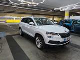 Skoda Karoq 2.0 TDI 4x4 Voll*Finanzierung*4J Garantie* - 0 Prozent Finanzierung Angebote: Auto gebraucht