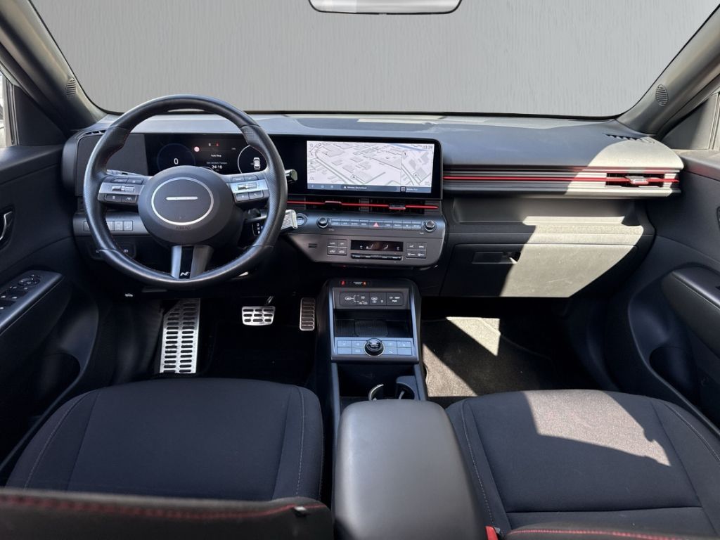 Hyundai Kona – Bild 15