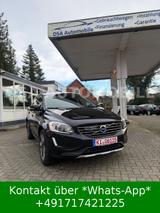 Volvo XC 60 XC60 Ocean Race 2WD"AUTOMATIK"NAVI"BIXENON - Volvo: Race