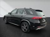 Mercedes-Benz GLE 300 d 4M AMG+Keyless+360°+Sound+Pano+CarPlay - Mercedes-Benz GLE 300 mit Panoramadach