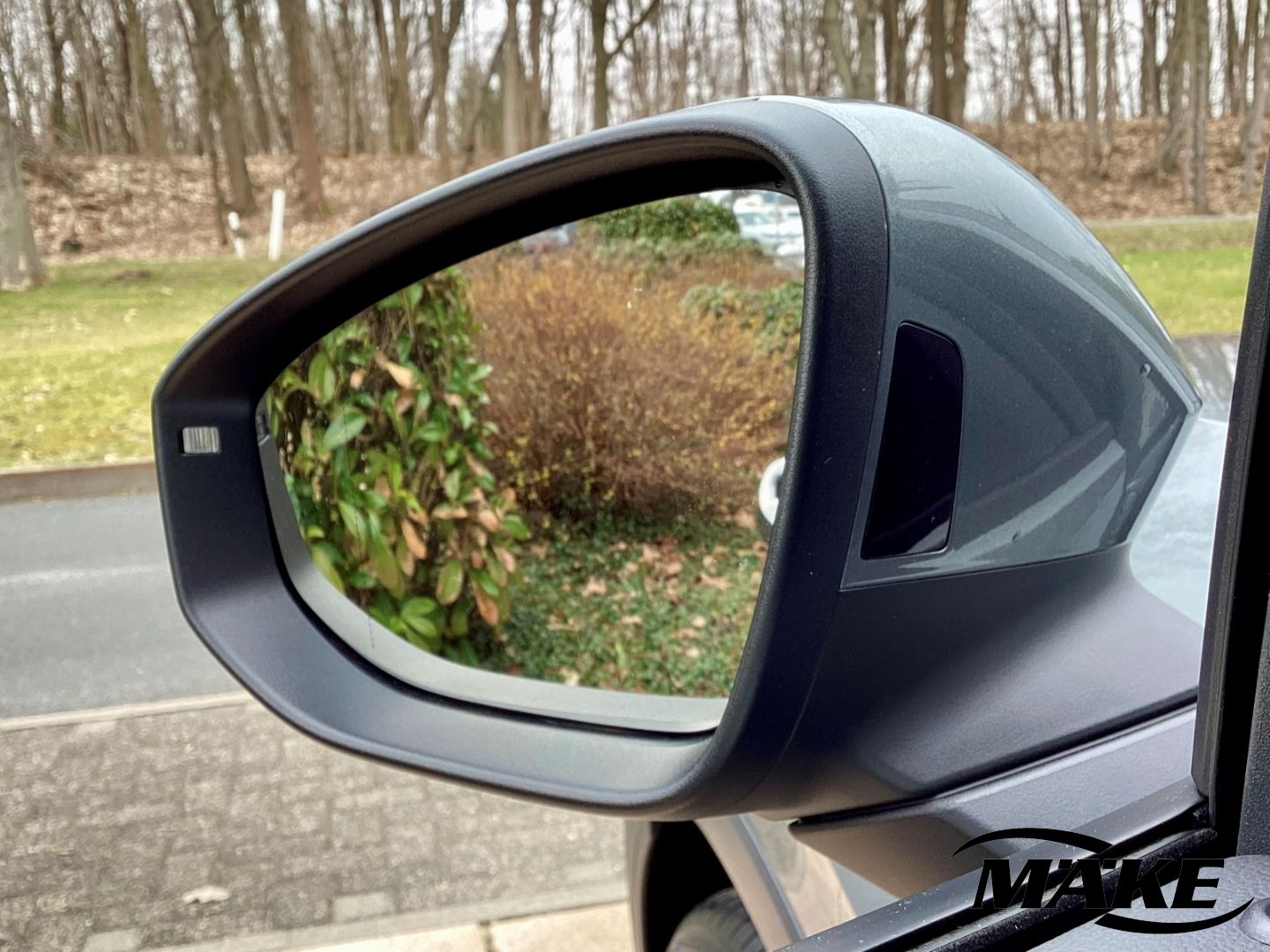 T-Roc Style 1.5 eTSI DSG 20'' ACC IQ.L RFK PD NA