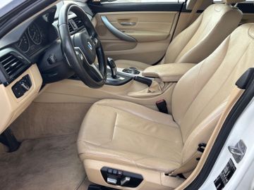 BMW 430 Gran Coupé - 7
