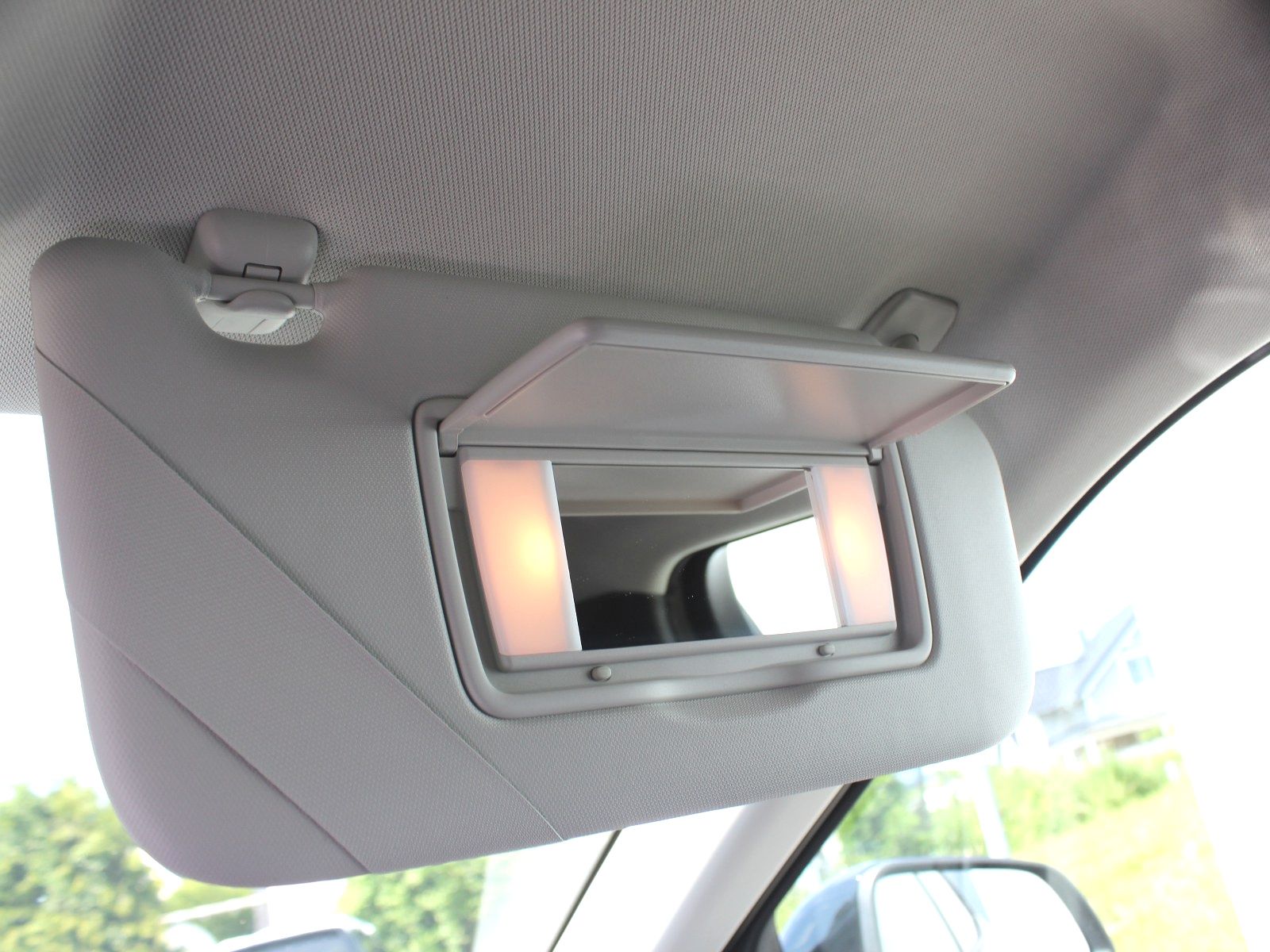 Fahrzeugabbildung Ford Explorer RWD