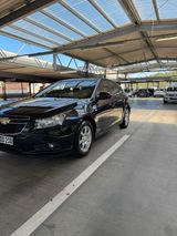 Chevrolet Cruze Hatchback 2.0 163PS 2012 T... - Chevrolet Cruze aus 2012: Hatchback