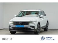 Volkswagen Tiguan - Vorschau Bild 1