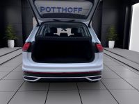 Volkswagen Tiguan - Vorschau Bild 5