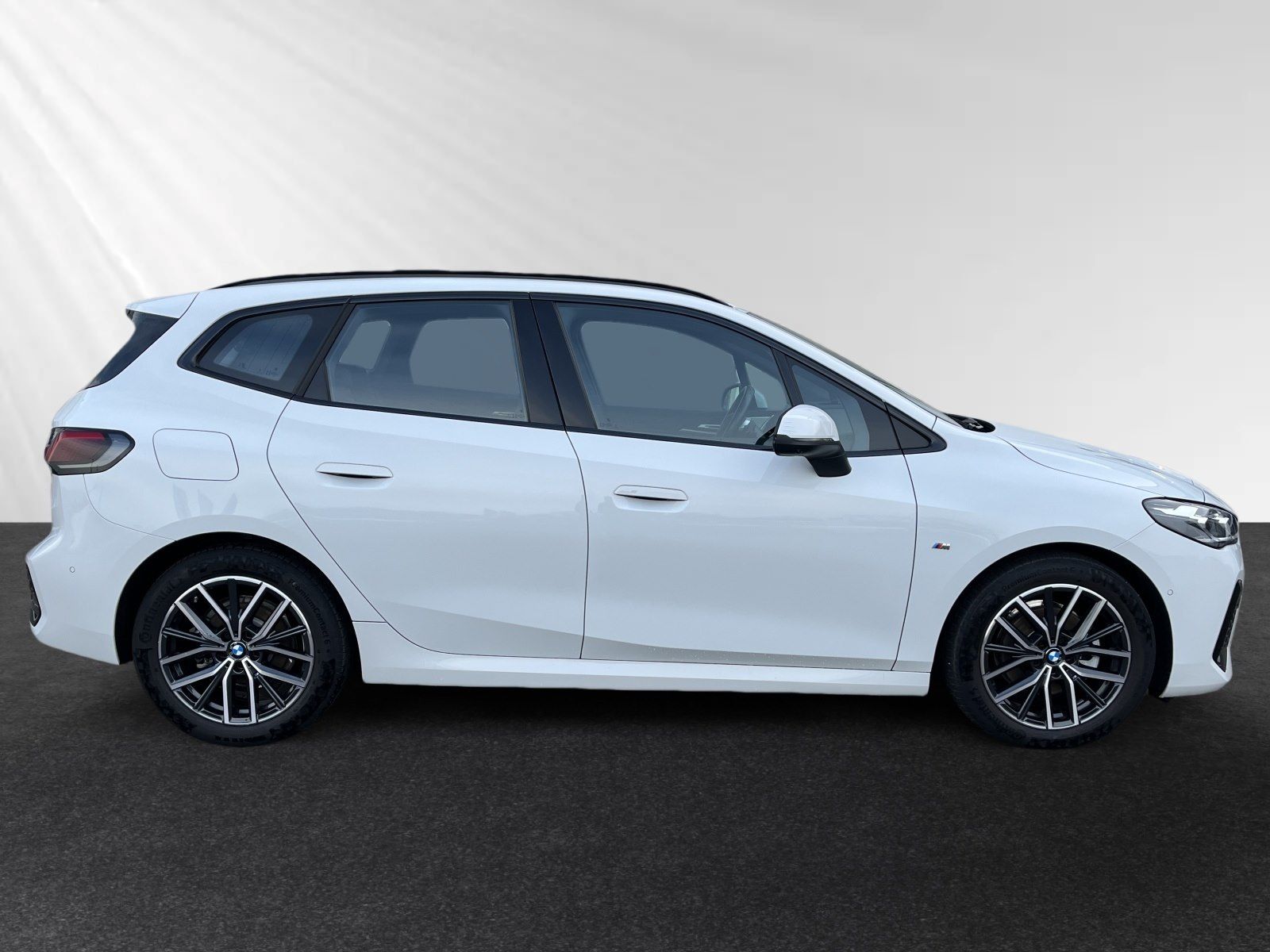 BMW 218 Active Tourer - Bild 2