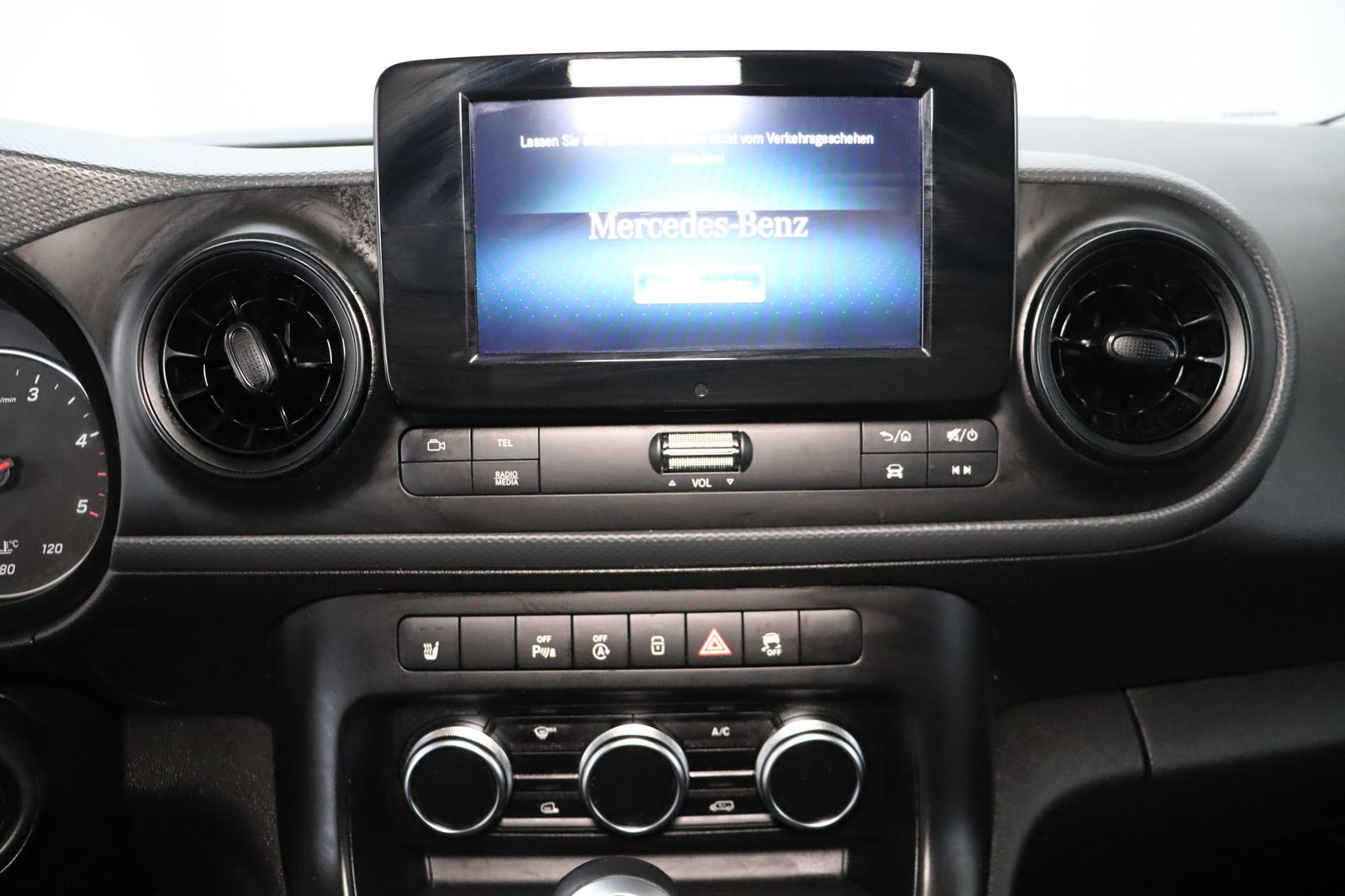 Fahrzeugabbildung Mercedes-Benz Citan Kasten 110 CDI * LED * RFK * Sitzhzg.